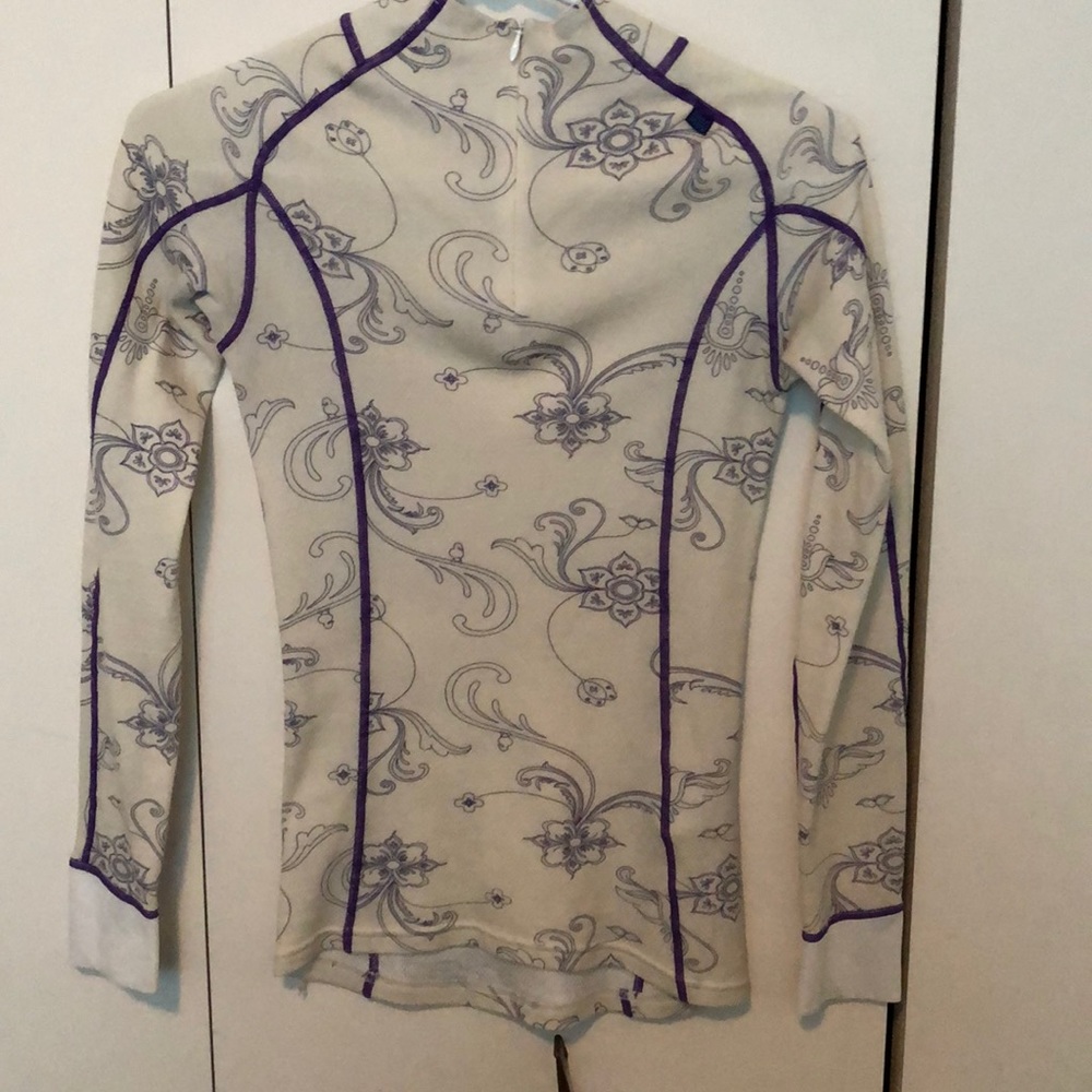 Helly Hanson fitted T shirt